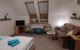 Apartment Bertík